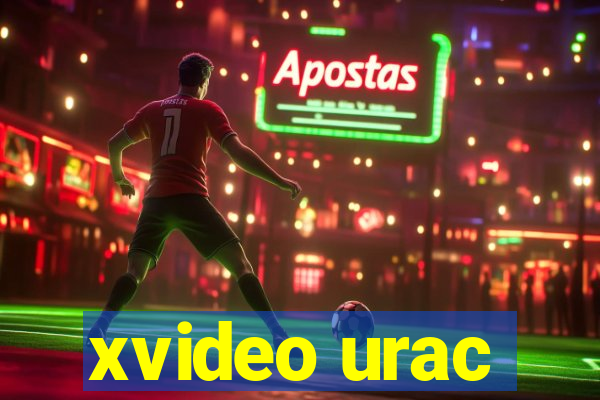 xvideo urac